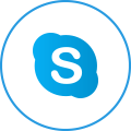 skype