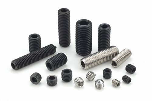 set screws