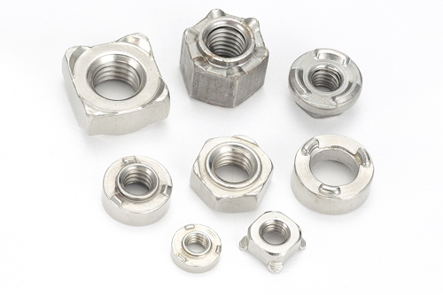 Weld Nuts