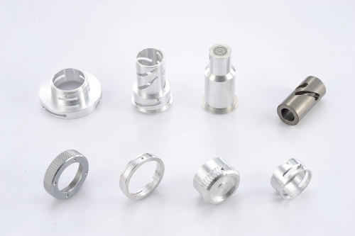 CNC Machining Parts, Precision turned parts