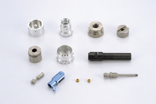 CUSTOM CNC Machining Parts, Precision turned parts, Screws machined parts