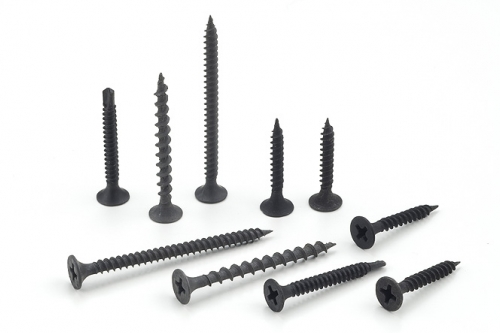 drywall screws