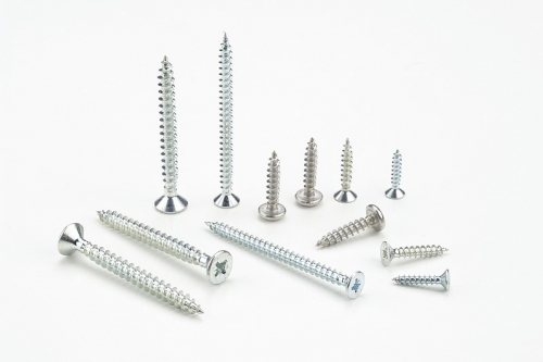 chipboard screws