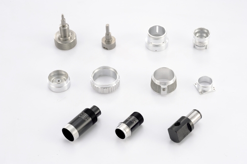 CUSTOM CNC Machining Parts, Precision turned parts, Screws machined parts,