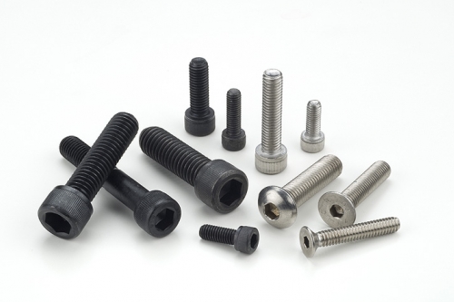 socket cap screws